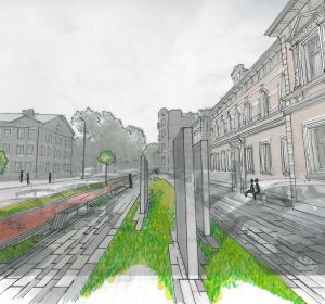 Przestrzeń publiczna
